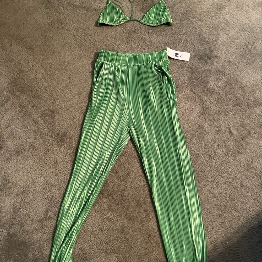 Mermaid 🧜‍♀️ Set 💚 - Picture 6 of 7